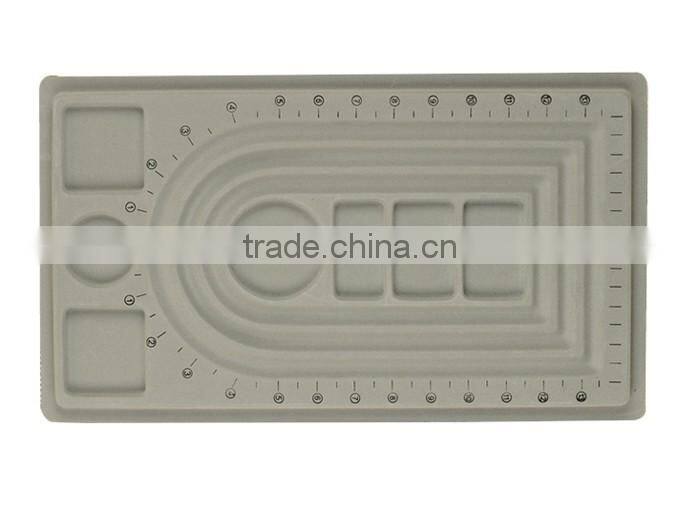 DIY tools Beads Design Board/Plate/Template