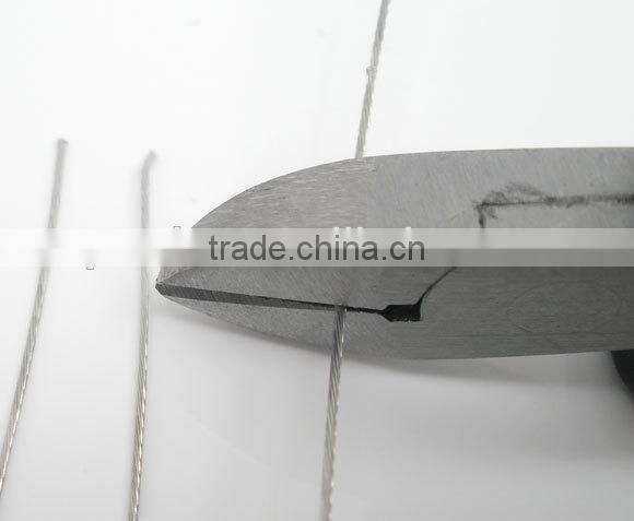 High Quality Side Cutter&Nipper Plier Beading Jewelry Plier