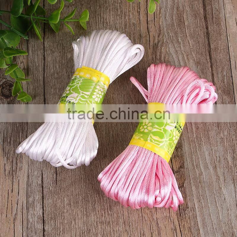 20 meters a roll homemade sewing threads DIY craft accessories