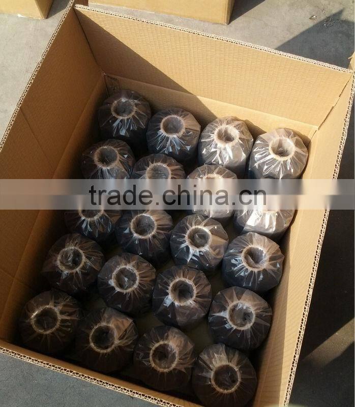 52# 65# 90# 100# 110# rubber elastic yarn for knitting gloves and socks