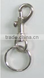 tennis racket key chain