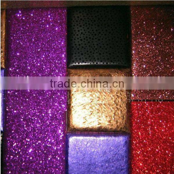 Glitter Pvc Wallpaper For Home