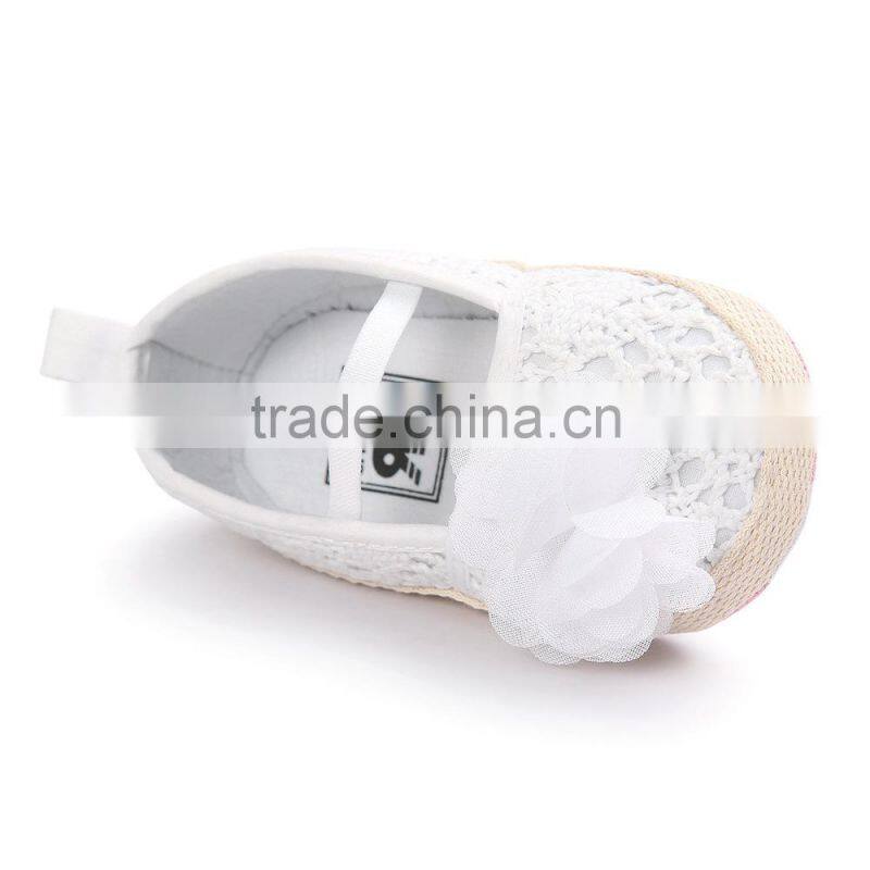 2016 new 5 color baby baby shoes Soft Sole Baby Shoes