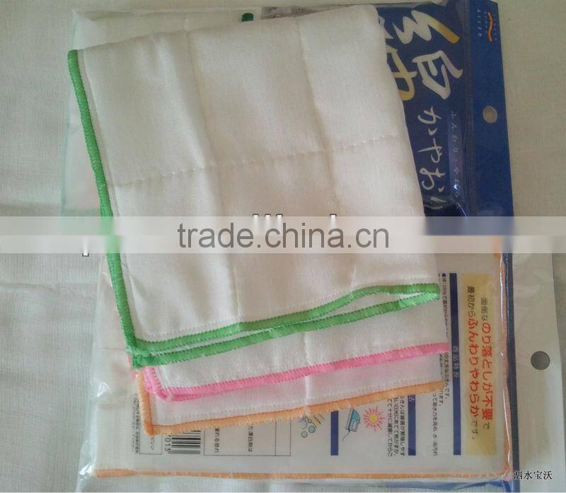 Cotton Kitchen Towel Cleaning Cloth 30cm x 30cm 39g
