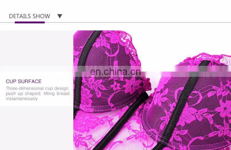 Girls Sexy Undergarments Wholesale Private Label Lingerie