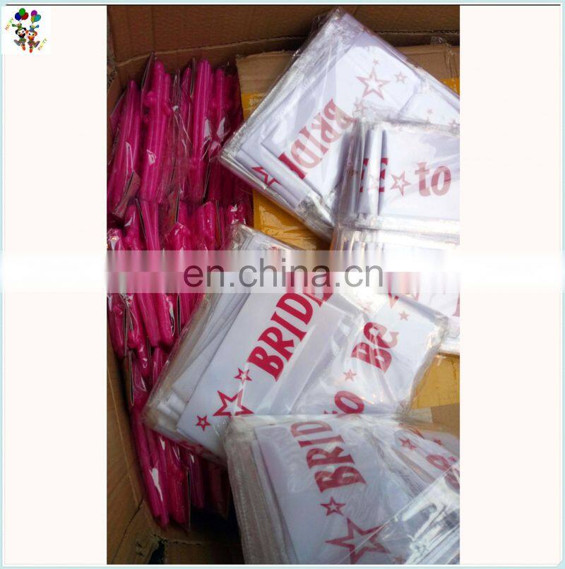 Hen Night Party Favors Drinking Game Plastic Willy Straws HPC-0925