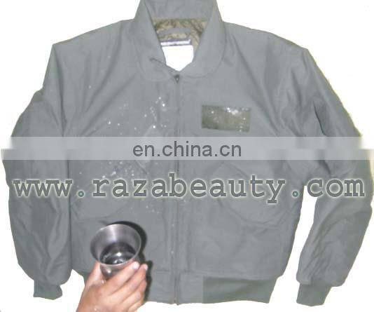 Nomex Flight Jackets 45/P, Nomex Pilot Jackets 36/P, Nomex Flyer's Jackets