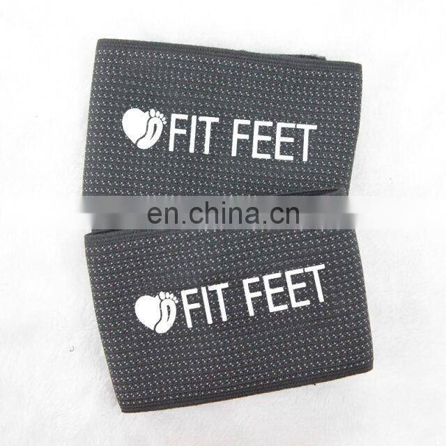 Foot Massage Roller Ball Plantar Fasciitis Foot Arch Support Compression Sleeves