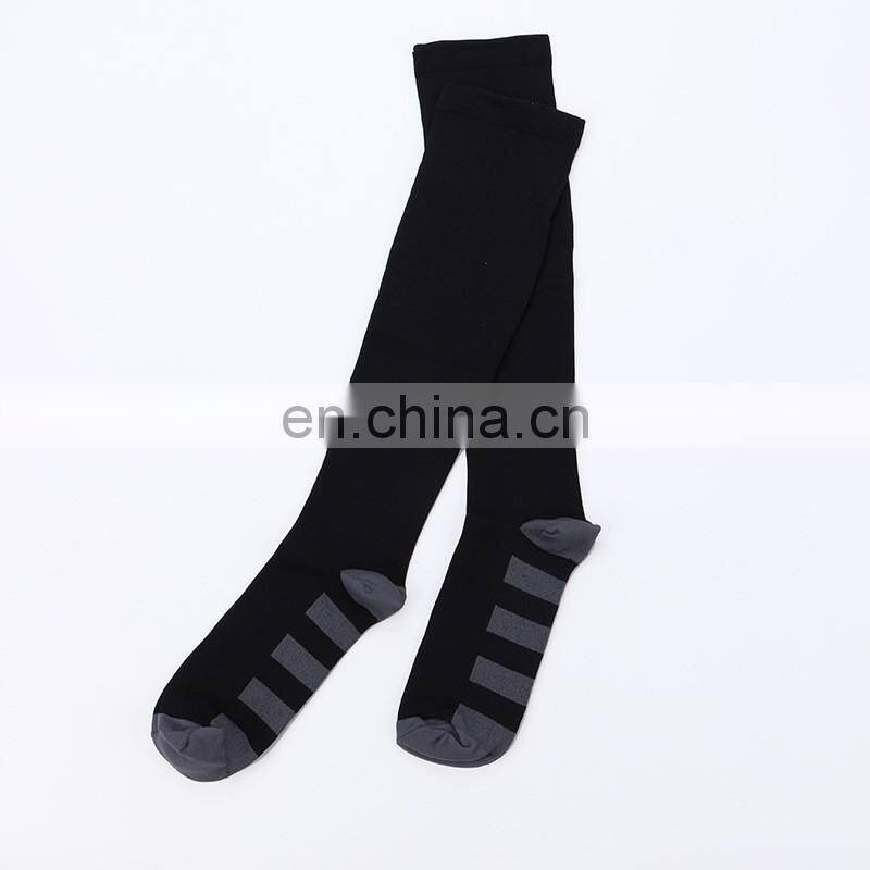 Custom Compression Socks Knee High Socks