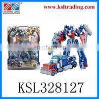 colorful hot fighter toy robot wholesale
