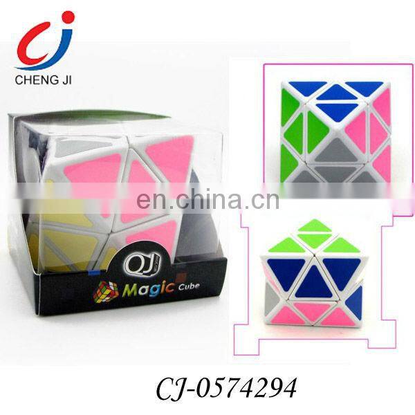 Chenghai plastic toy play chess pieces CJ-0588163