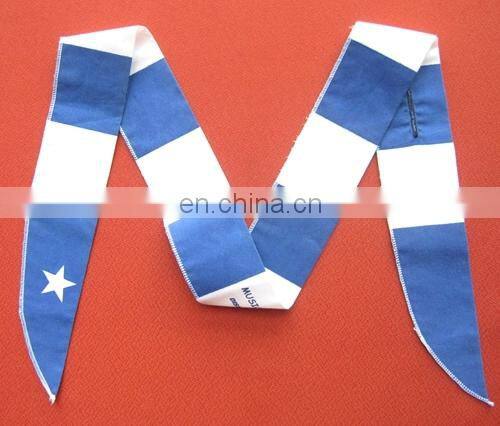 Fashion dance and sport head band