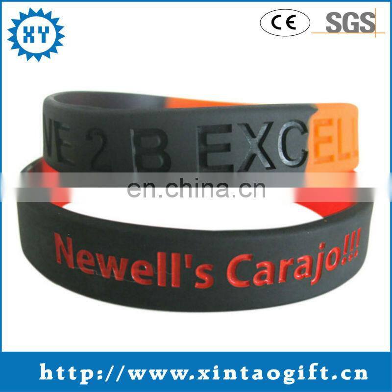 Custom 100% tyvek wristband manufacturer