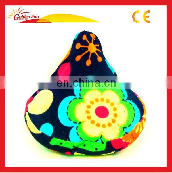High Quality Waterproof Gel Bicycle Seat Cover