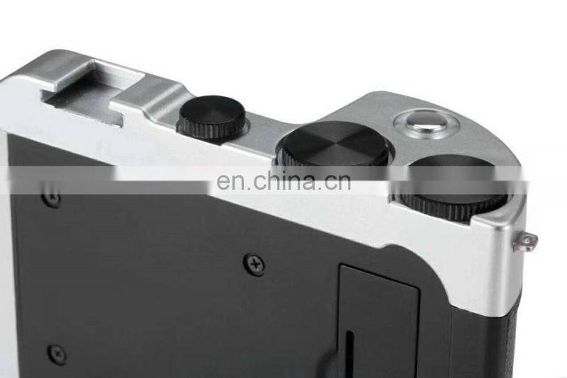 DSLR Transformer for Iphone, Shooting Controller for iPhone 6, 6S, 7 Smart Phone, iOS 9.0 or Above