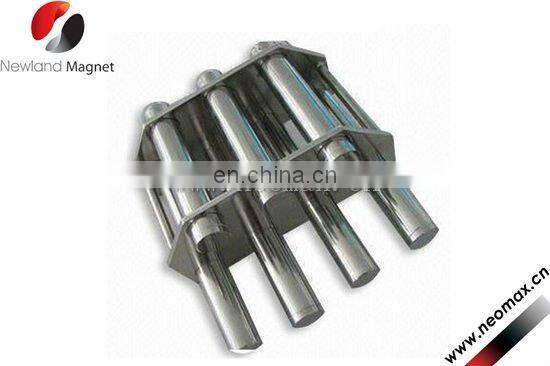 Magnetic Water Filter
