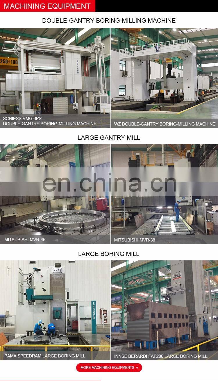 Custom high quality sheet metal box fabrication mild steel