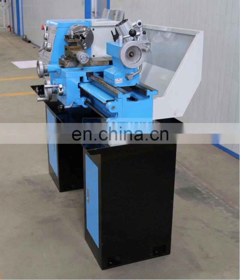 High Precision Lathe Mini CJM250 CJM320 Mini Lathe Machine Price