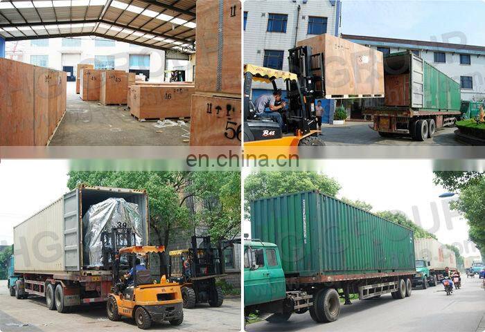 HG full automatic frying potato chips making machine price