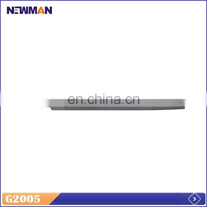 Oem Offered Supplier 4 To 18 Inches Half Round Files