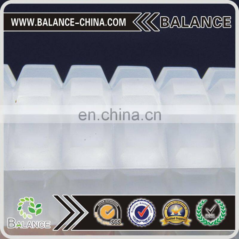 Hot sale adhesive bumpon sticky silicone rubber pads