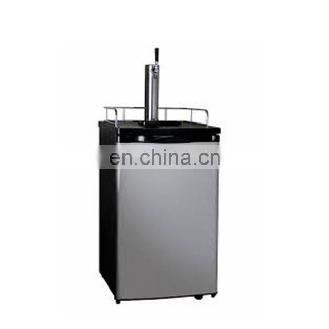 commercial draught beer cooler automatic beer dispenser machine