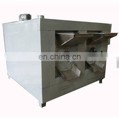 commerical peanut butter processing line/plant peanut butter grinding roasting processing line