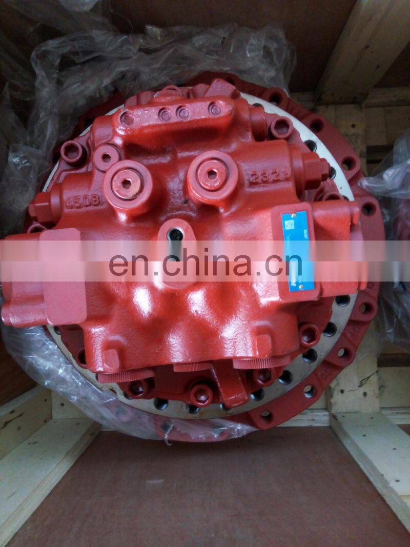 KYB MAG-170VP final drive MAG170VP Travel motor