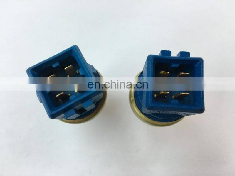 Engine Coolant Temperature Sensor Water Temp Switch For VW AUDI A3 A4 A6 SKODA OEM# 059919501 078919501B
