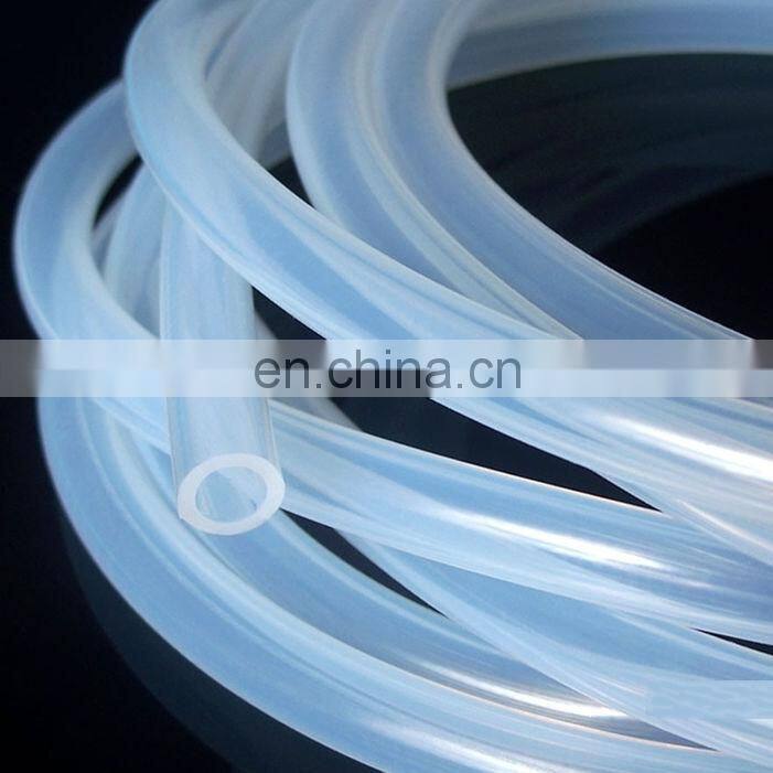 Non-Toxic FDA Medical Food Grade Silicone Tubing, Silicone Hose FDA, Medical Silicone Hose