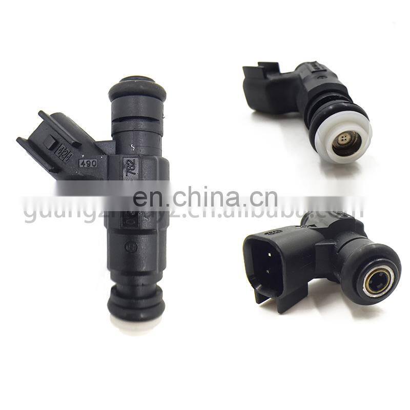 For Dodge Chrysler Fuel Injector Nozzle 0280155782 50101002 04669772