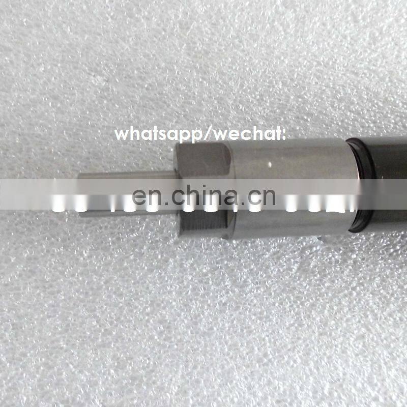 original and new Common rail fuel injector 0445120006 for 6M70 ME355278
