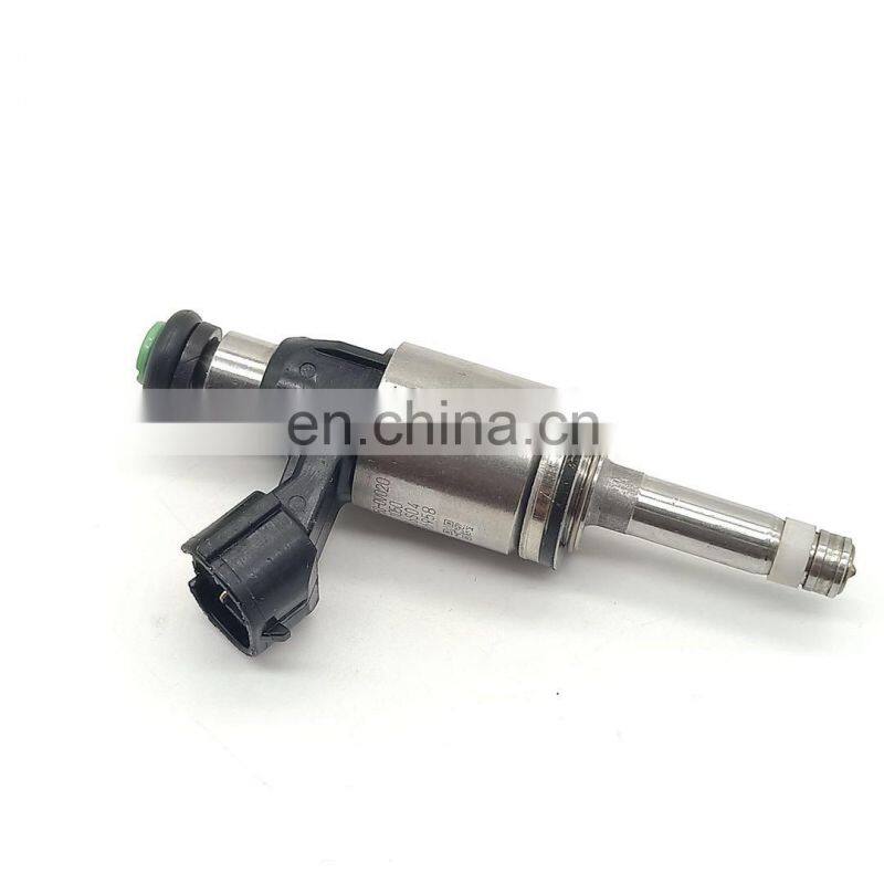 Direct Fuel Injector 23250-0V020 23209-0V020 for Toyota New Highlander