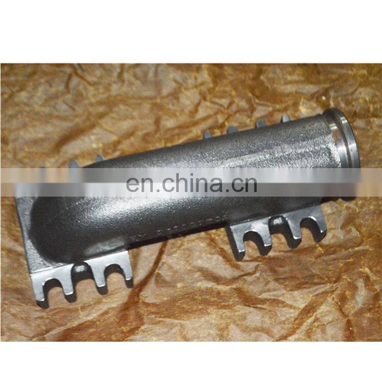 SAIC- IVECO 682 Series GENLYON Truck FAT5040308430 External pipe