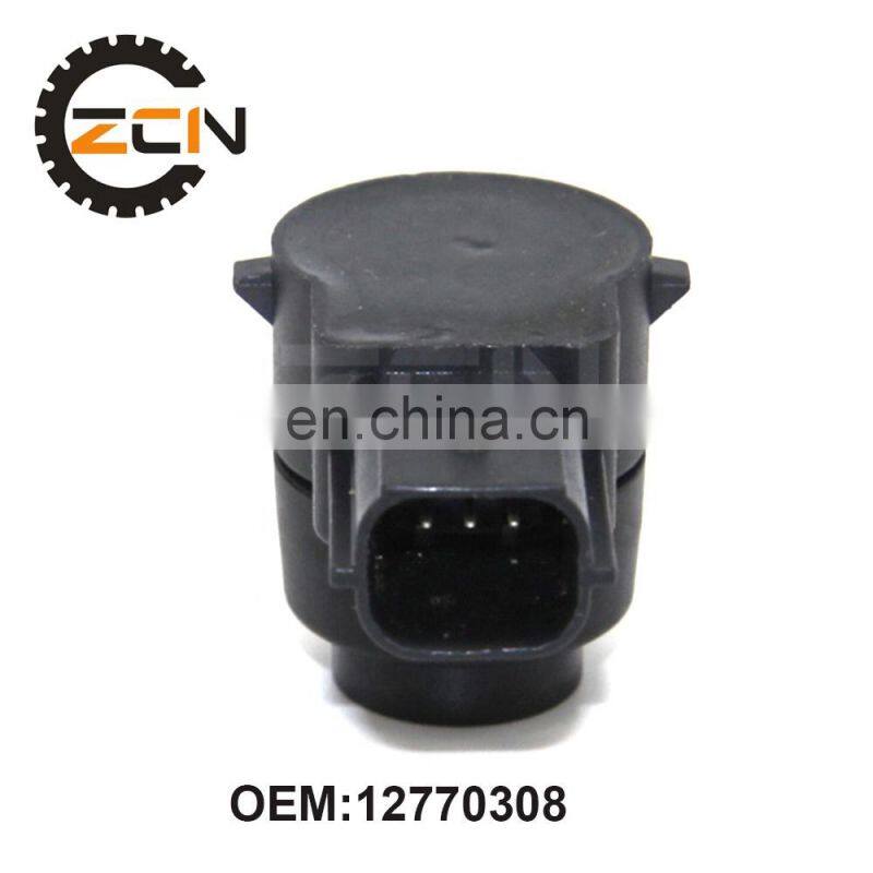 PDC Parking Sensor Assist Reverse Backup Bumper OEM 12770308 For GMC