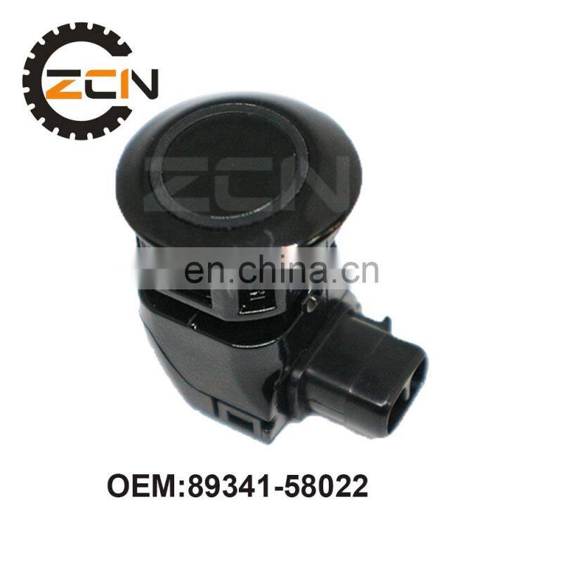 Auto Parts Car Bumper Parking Sensor OEM89341-58022 For Alphard