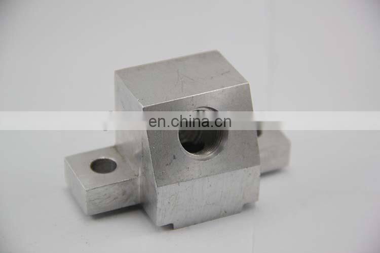 3037657 Orignal CCEC Marine Diesel Engine Spare Parts K19 KTA19 Oil Supply Connection