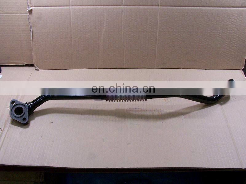 JIUWU POWER Turbocharger Delivery Pipe 1-13313591-1 FOR 6SD1T EX300 1133135911