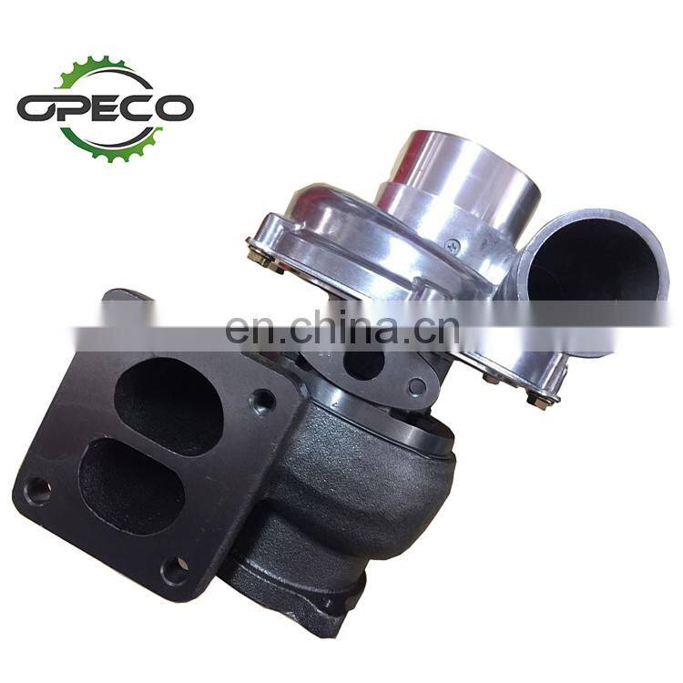 RHG6-11803Q27NHBRS4715CC turbocharger VB570031 VA570031 CICZ for Isuzu