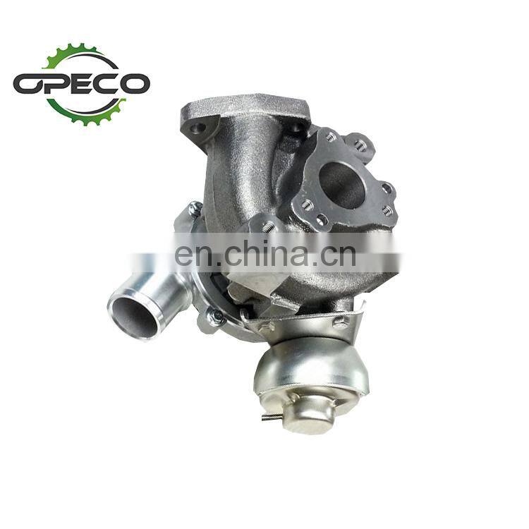 1CD-FTV engine turbocharger 721164 801891-5001S 1720127030A for RAV4 Auris 2.0TD