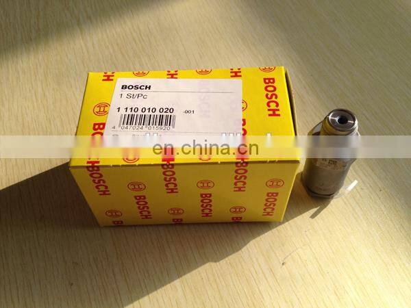 1110010020 pressure limiting valve genuine