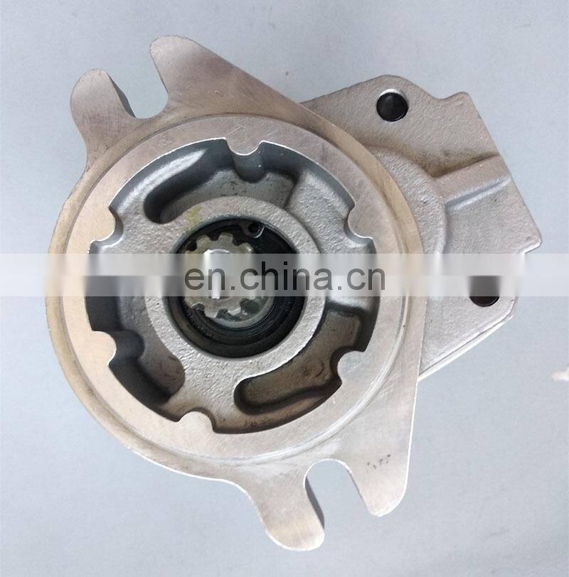 Hydraulic Pump Assy 705-73-29010 7057329010