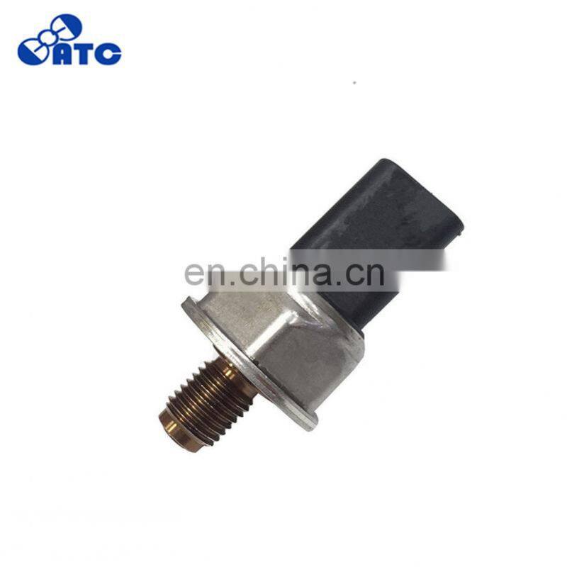 Fuel Rail Pressure Sensor 55PP03-01 076906051 1334946 1S4Q-9D280-AD Fit F ord Mondeo F ocus K ia NNissan Renault