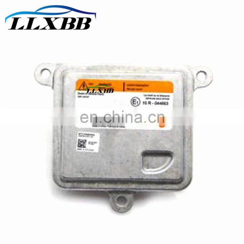 Original Xenon HID Headlight Ballast Control Unit 35XT61-8Q-D3/12V 35XT6-S-D3 For Chevrolet GM Hyundai A71154400DG