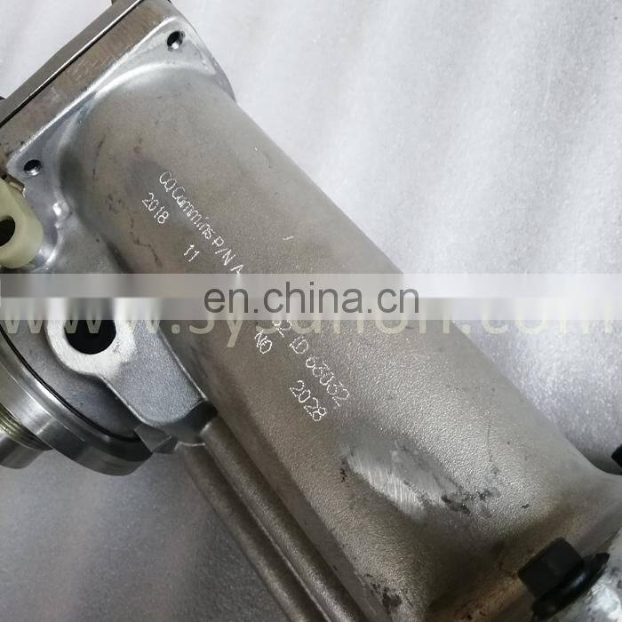 heavy machinery truck marine engine parts cooling system genuine oil cooler oil cooler ass'y 4061462 NT855 engine Oil Cooler