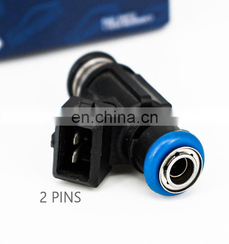 Hengney Automotive Spare Parts from china 25342385 for Chevrolet Corsa II 1.8 1.6L Meriva Tornado 06-12 fuel nozzle manufacturer
