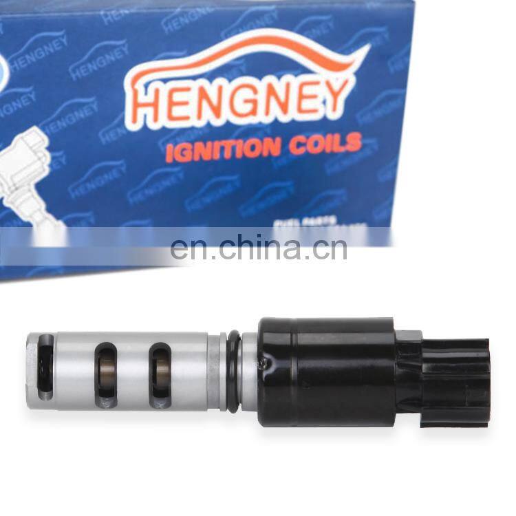 Automotive Spare Parts 24355-25000 for Kia Soul Hyundai sonata tucson genesis Engine VVT Variable Valve Timing Solenoid