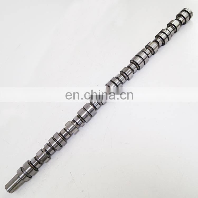 High Hardness Camshaft Camshaft 3042568 Camshaft Assy