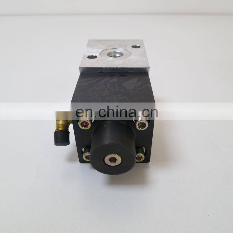 NT855 Diesel Engine Parts Valve Oil Control 3071599