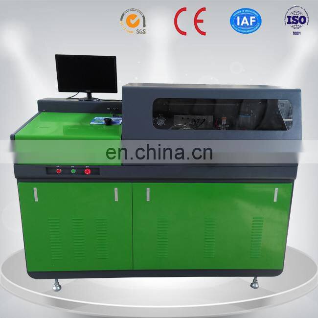 Full function EPS 815 diesel fuel common rail test bench CR815